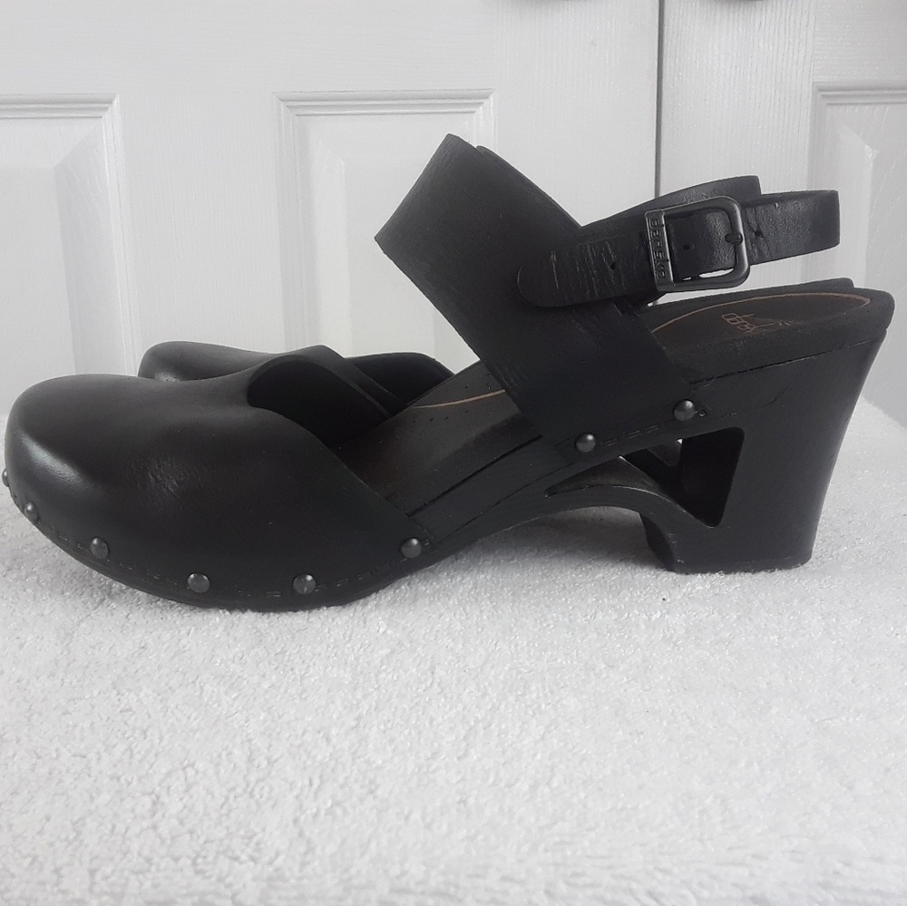 Dansko Mary Jane